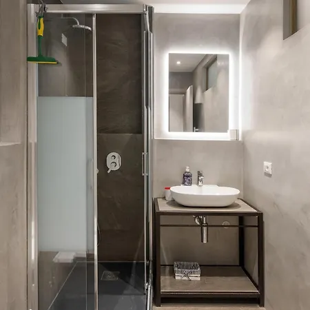 Apartmán Arcadia Verona