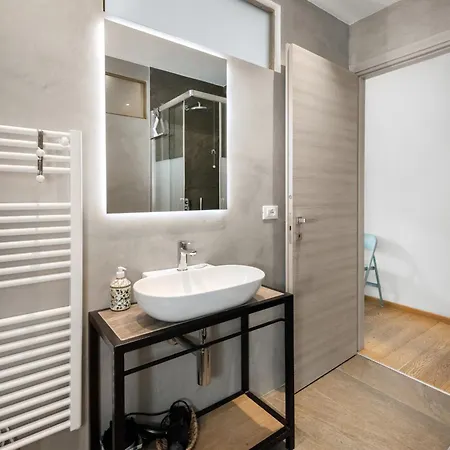 Arcadia Apartmán Verona