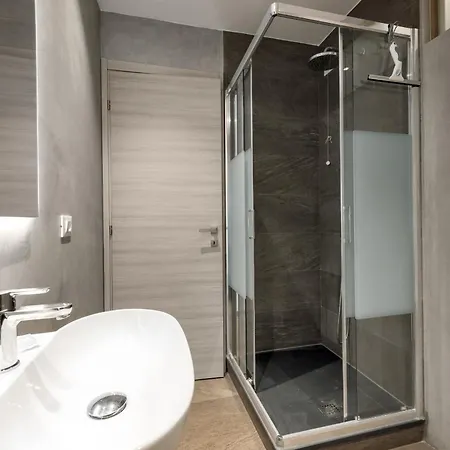 Apartmán Arcadia Verona