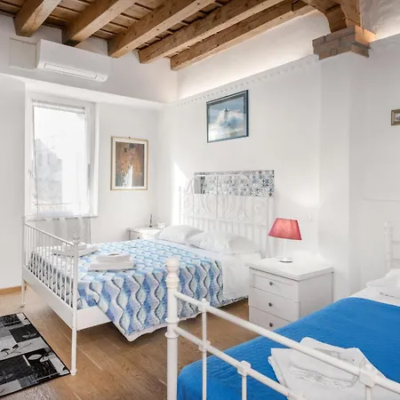 Appartamento Arcadia