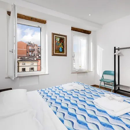 Arcadia Apartamento *