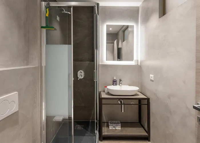 Appartement Arcadia Vérone