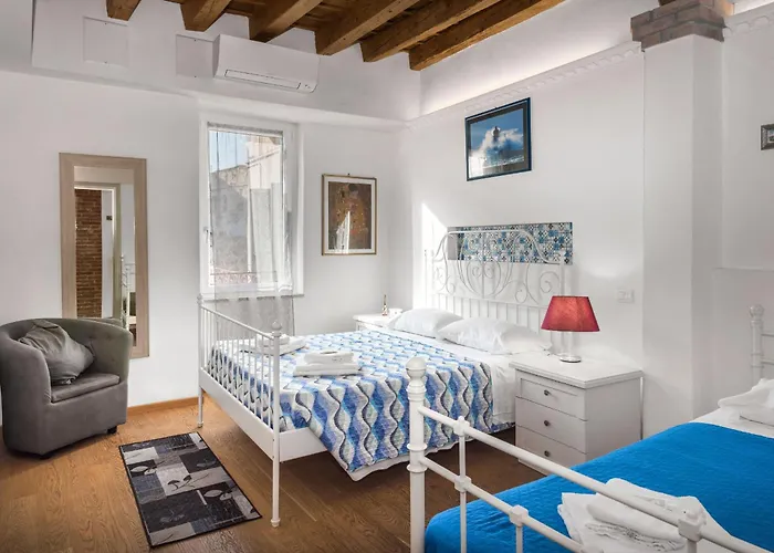 Arcadia * ורונה