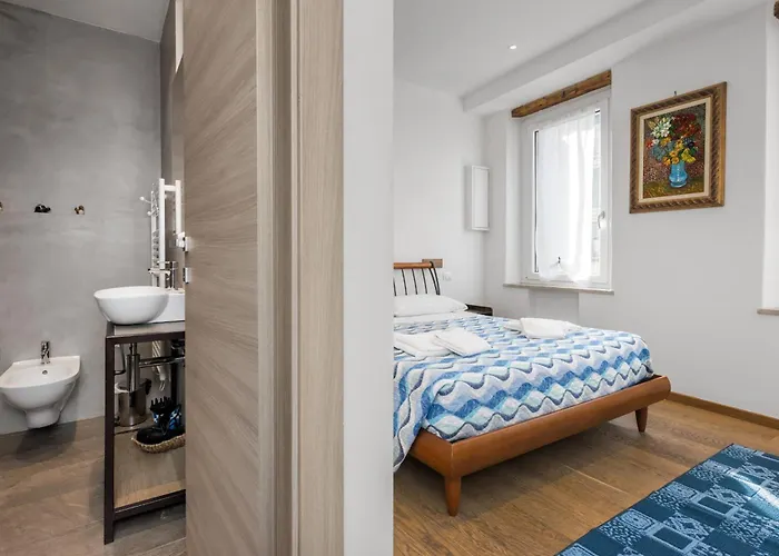 Appartement Arcadia *