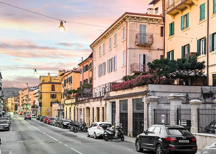 דירה Arcadia ורונה