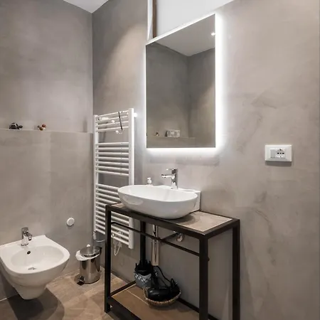 Apartamento Arcadia