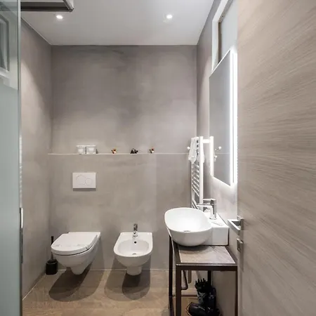 Apartamento Arcadia