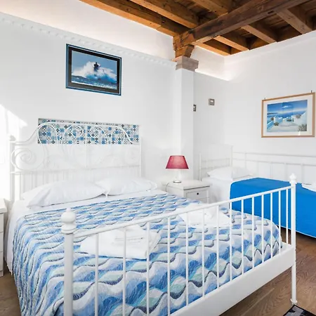 Arcadia Apartamento *