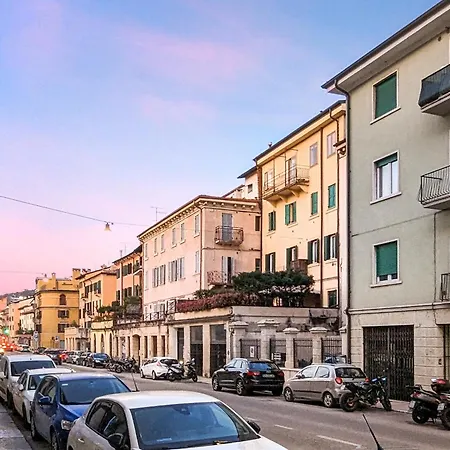 Apartamento Arcadia