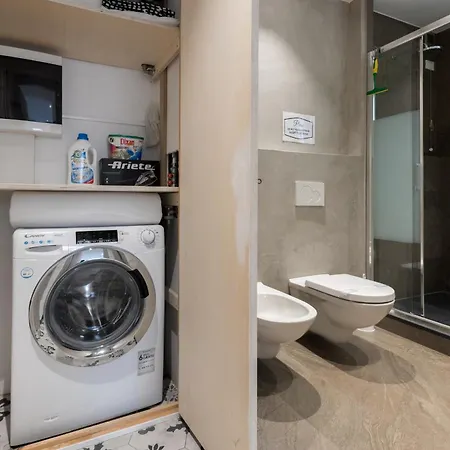 Apartamento Arcadia *