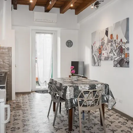 Apartamento Arcadia
