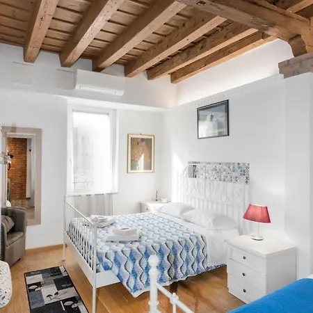 Arcadia Apartamento