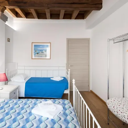 Apartamento Arcadia