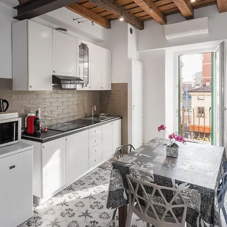 Apartamento Arcadia *