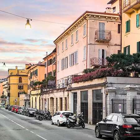 Apartamento Arcadia Verona