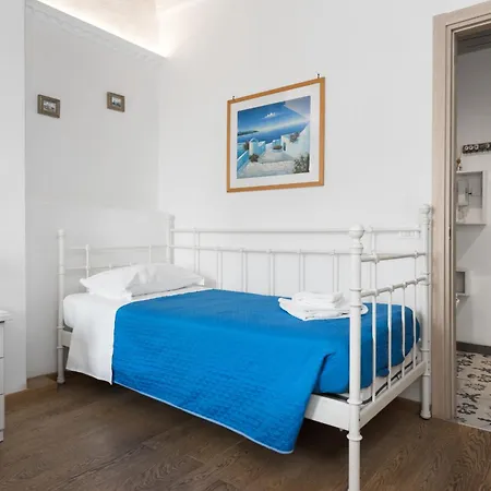 Apartamento Arcadia *